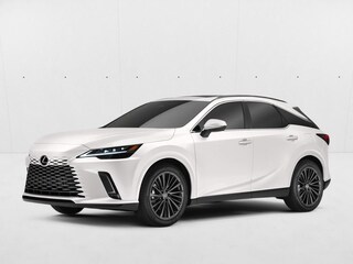 2023 LEXUS RX