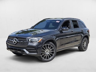 2022 Mercedes-Benz GLC