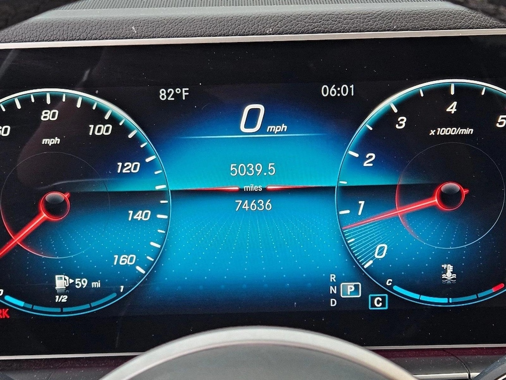 Used 2021 Mercedes-Benz GLE SUV