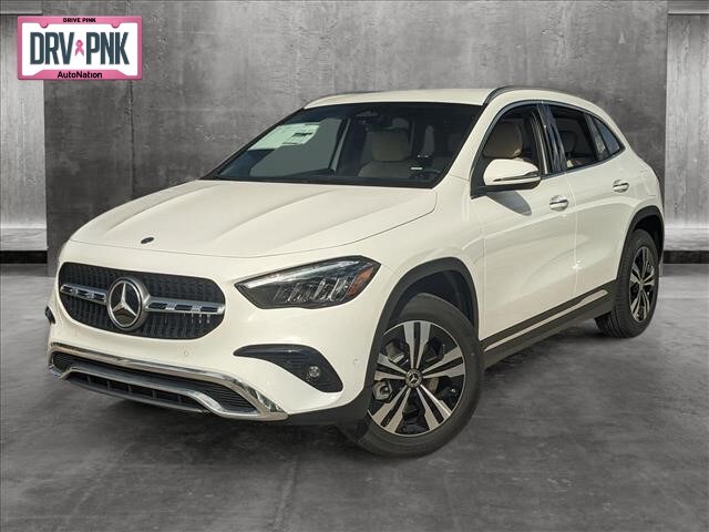 Mercedes gla online hybrid lease