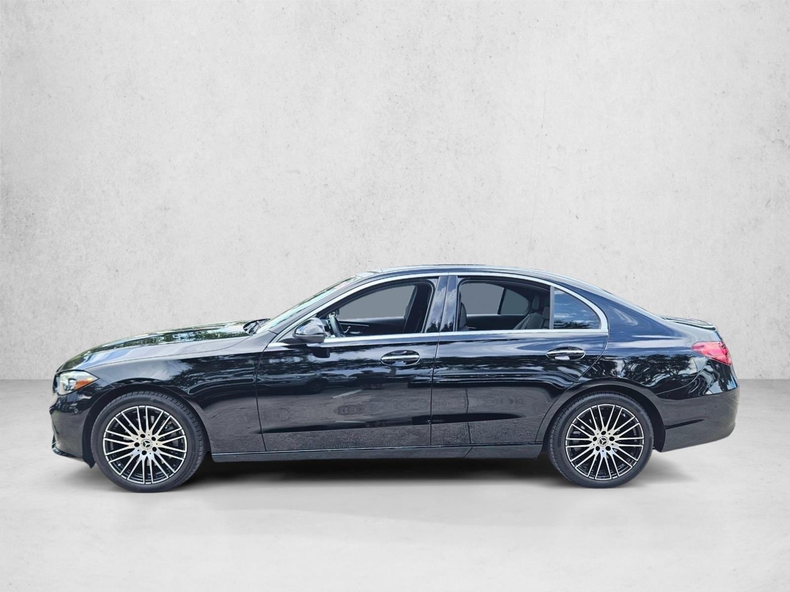 2026 Mercedes-Benz C-Class Sedan C 300 - Photo 9
