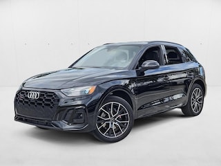 2023 Audi SQ5