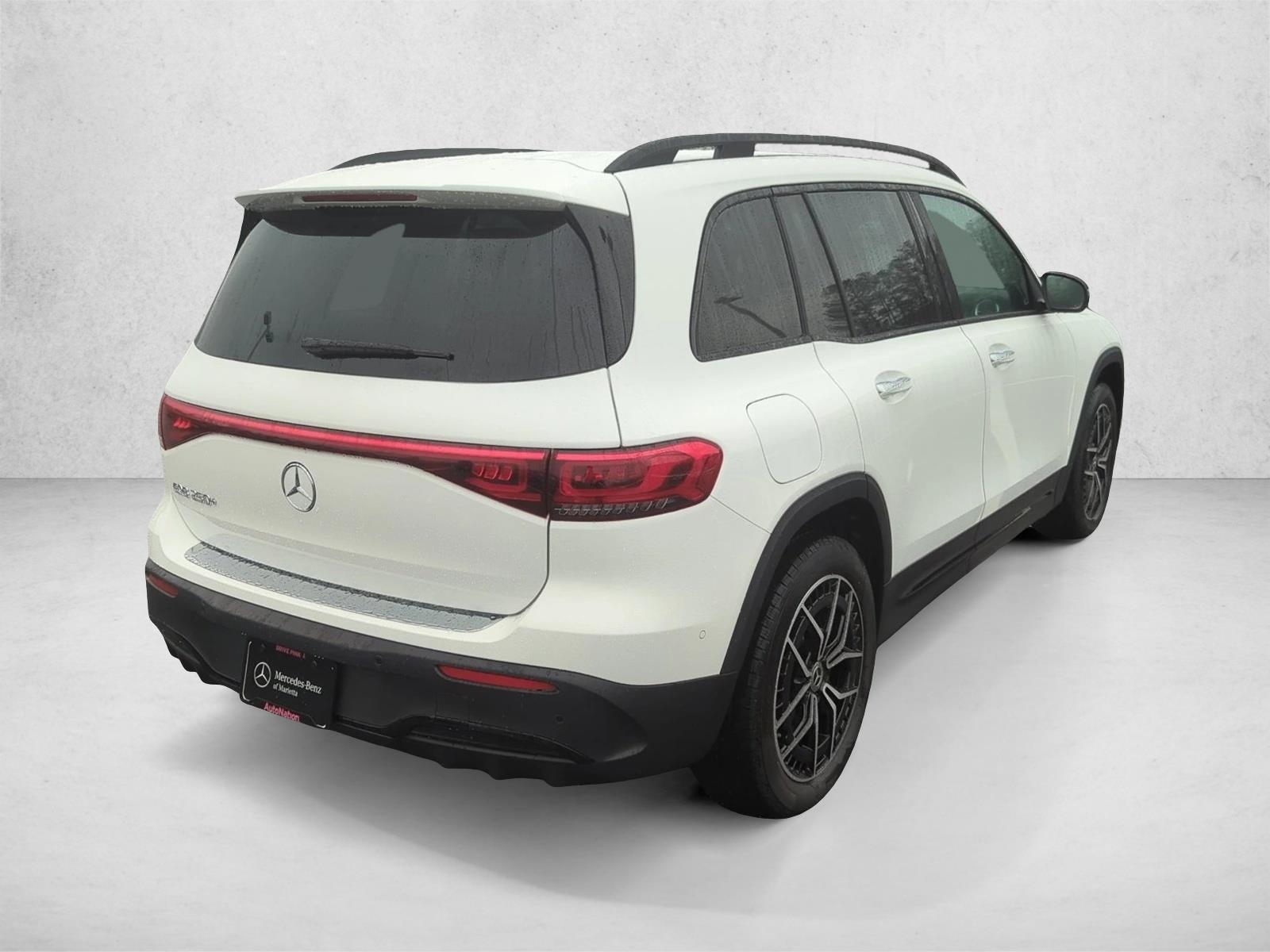 Used 2023 Mercedes-Benz EQB Base with VIN W1N9M0CB5PN072228 for sale in Pembroke Pines, FL