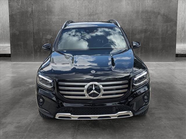 Used 2024 Mercedes-Benz GLB Base with VIN W1N4M4HB2RW358464 for sale in Fort Lauderdale, FL