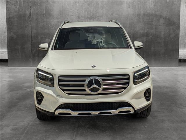 Used 2024 Mercedes-Benz GLB Base with VIN W1N4M4GB8RW352203 for sale in Fort Lauderdale, FL