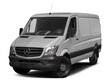 Mercedes-Benz Sprinter 2500