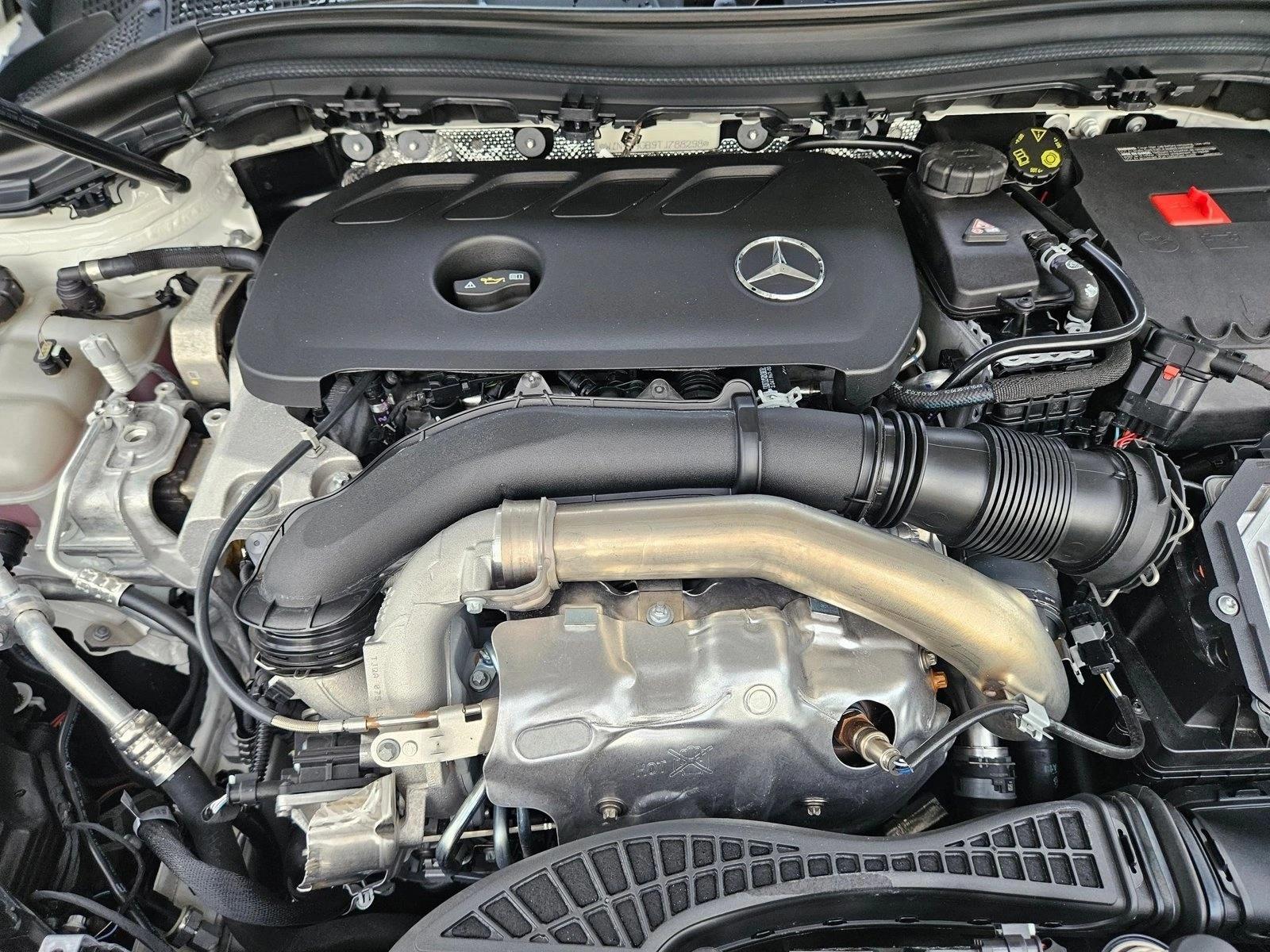 2026 Mercedes-Benz GLA GLA 250 - Photo 21
