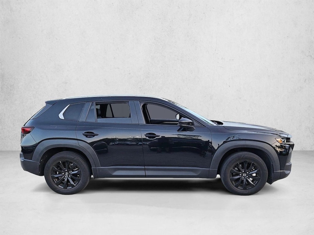Used 2024 Mazda CX-50 2.5 S Preferred Package SUV
