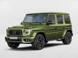Mercedes-Benz AMG G 63