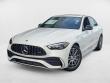  Mercedes-Benz AMG C 43