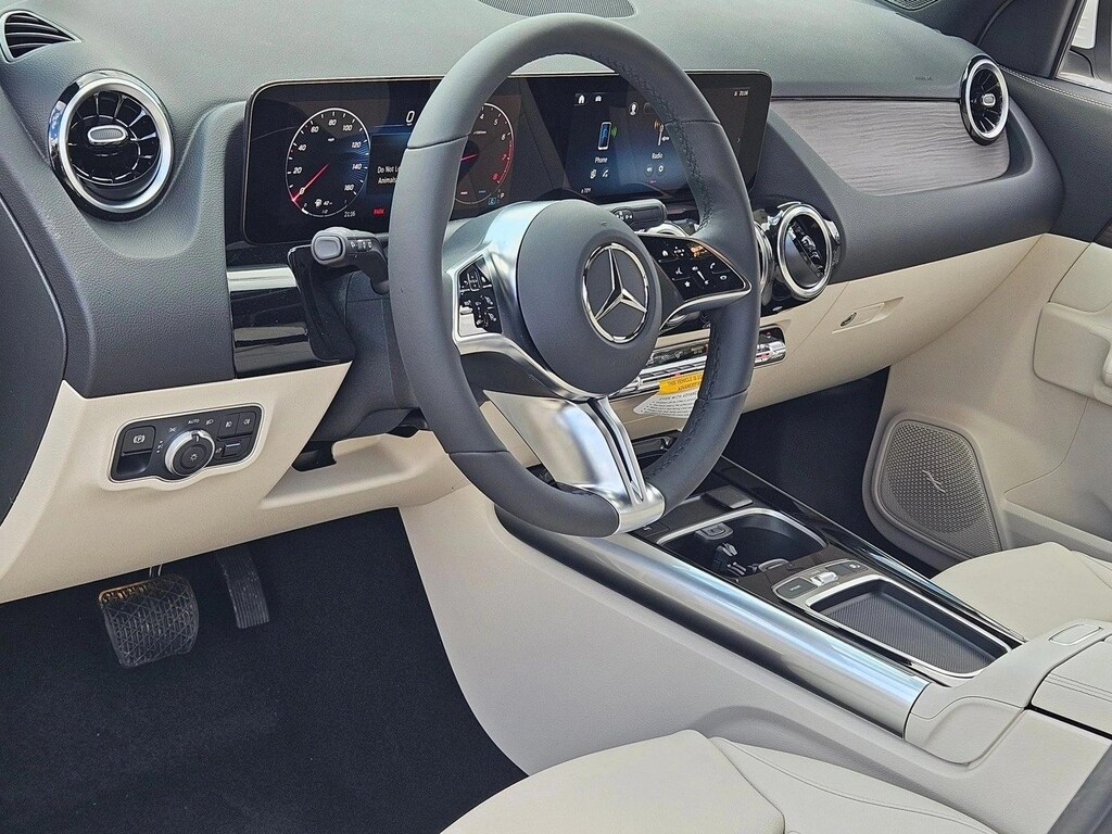 New 2026 Mercedes-Benz GLA 250 GLA 250 SUV SUV