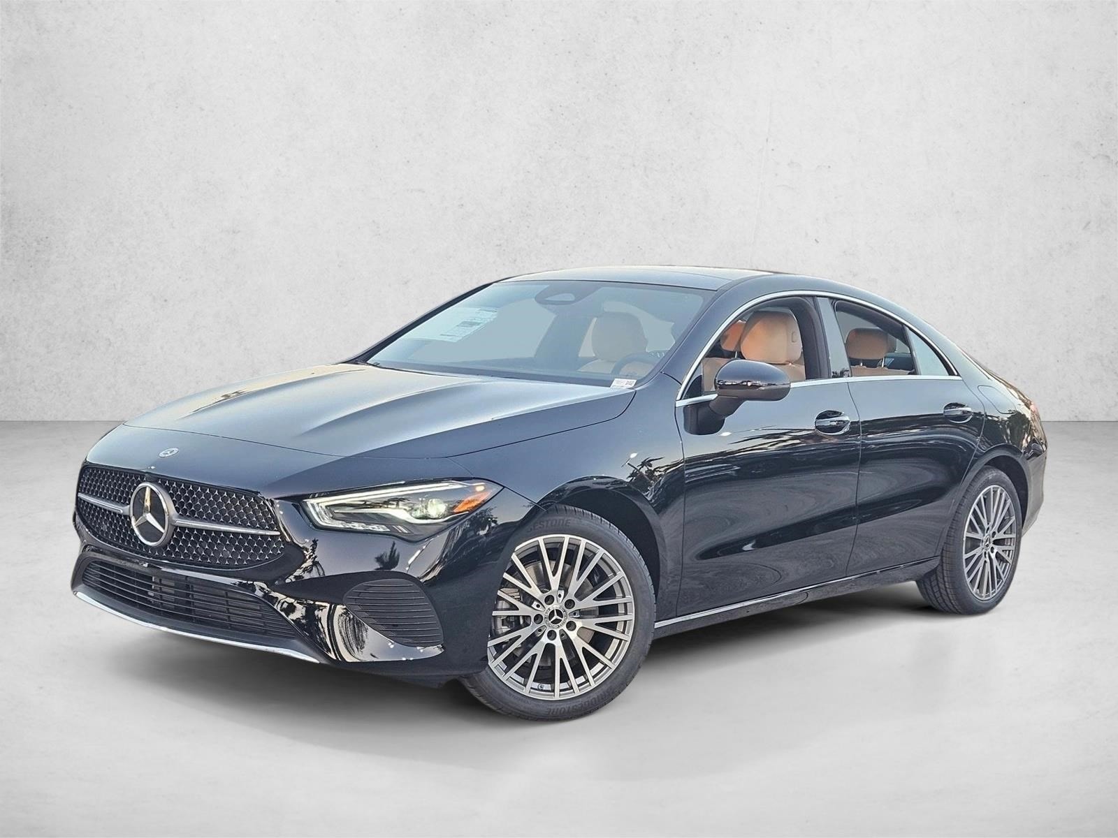 2026 Mercedes-Benz CLA CLA 250's photo