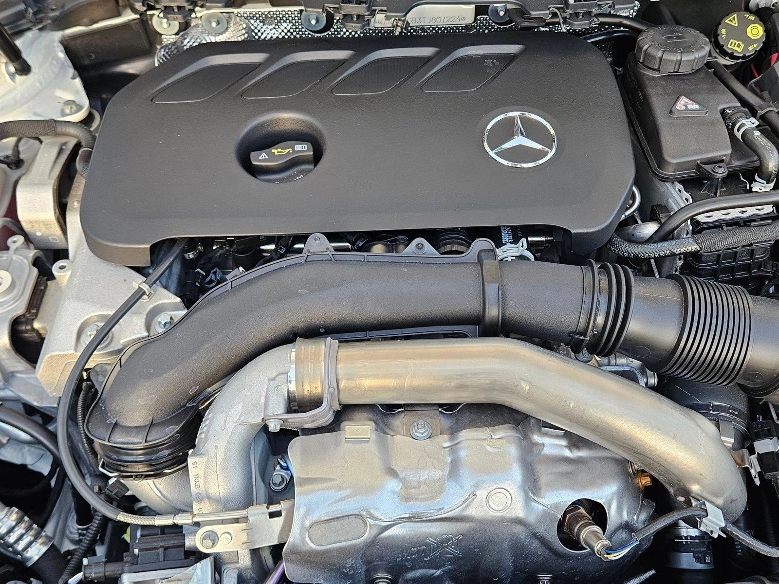 2026 Mercedes-Benz GLA GLA 250 - Photo 21
