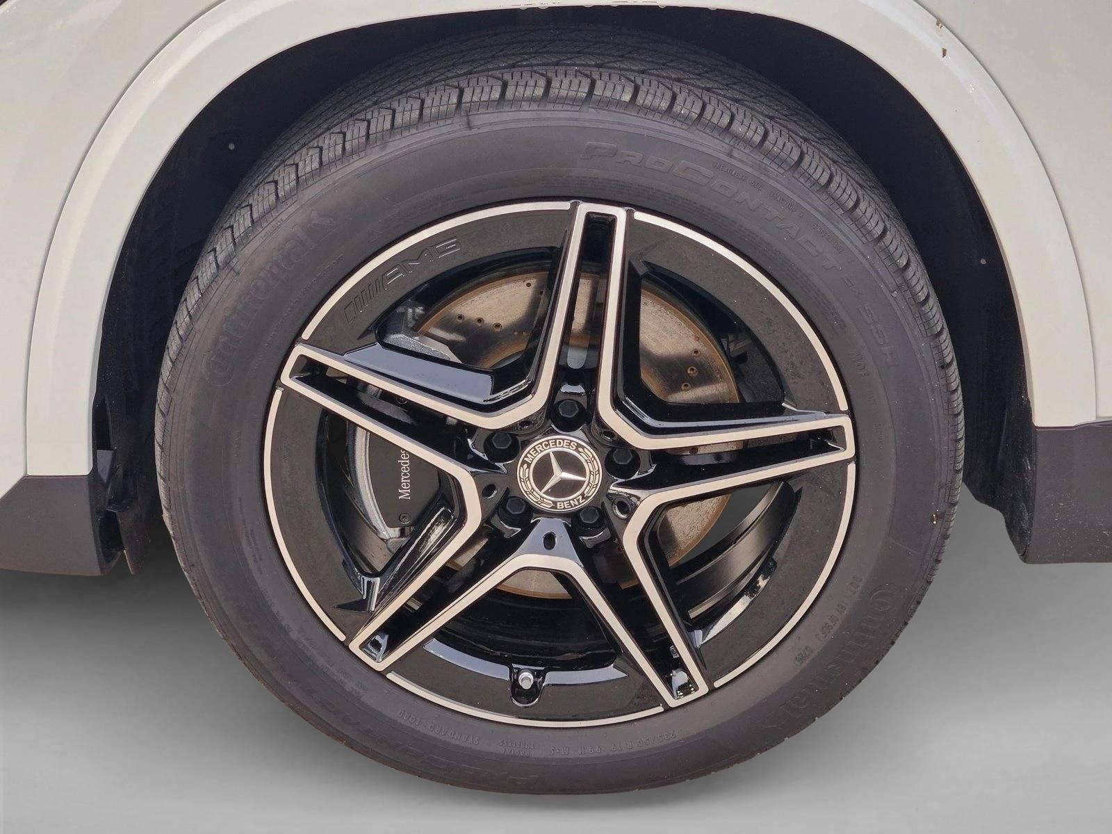 2026 Mercedes-Benz GLA GLA 250 - Photo 22