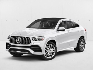 2023 Mercedes-Benz GLE