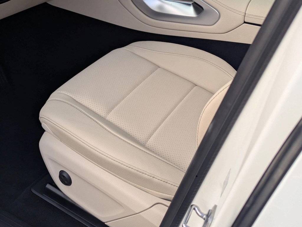 New 2026 Mercedes-Benz GLE 350 GLE 350 SUV SUV