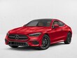  Mercedes-Benz CLE