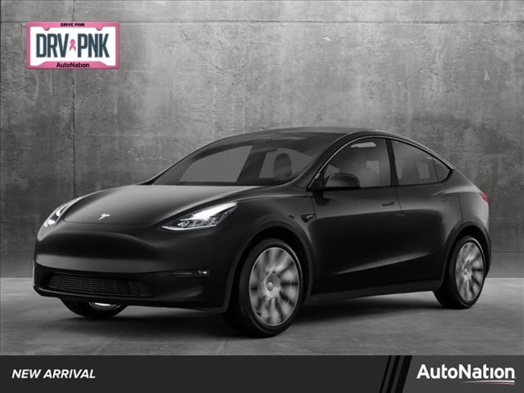 Used 2022 Tesla Model Y For Sale Pembroke Pines FL NA001609