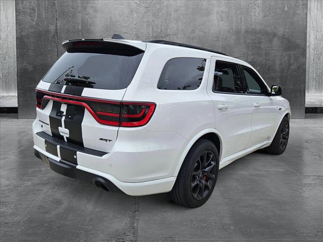2024 Dodge Durango SRT 392 photo 3