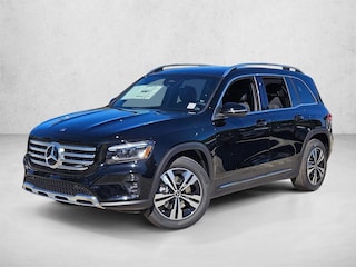2026 Mercedes-Benz GLB 250 GLB 250 SUV SUV