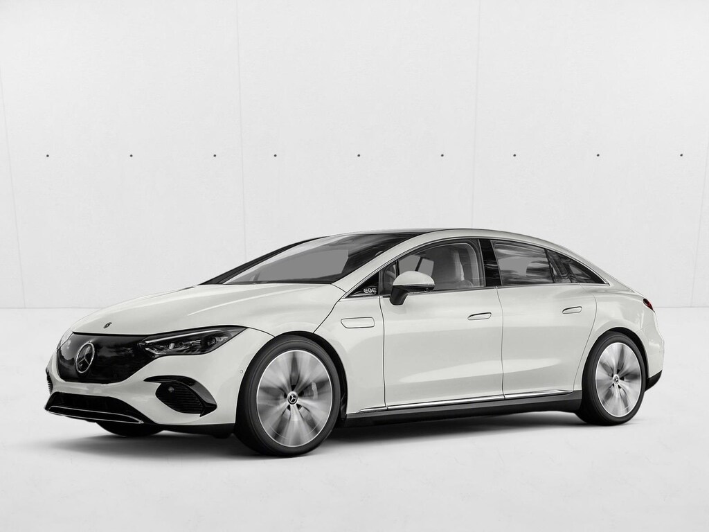 Certified 2023 Mercedes-Benz EQE Sedan