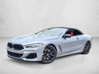 2023 BMW 8 Series
