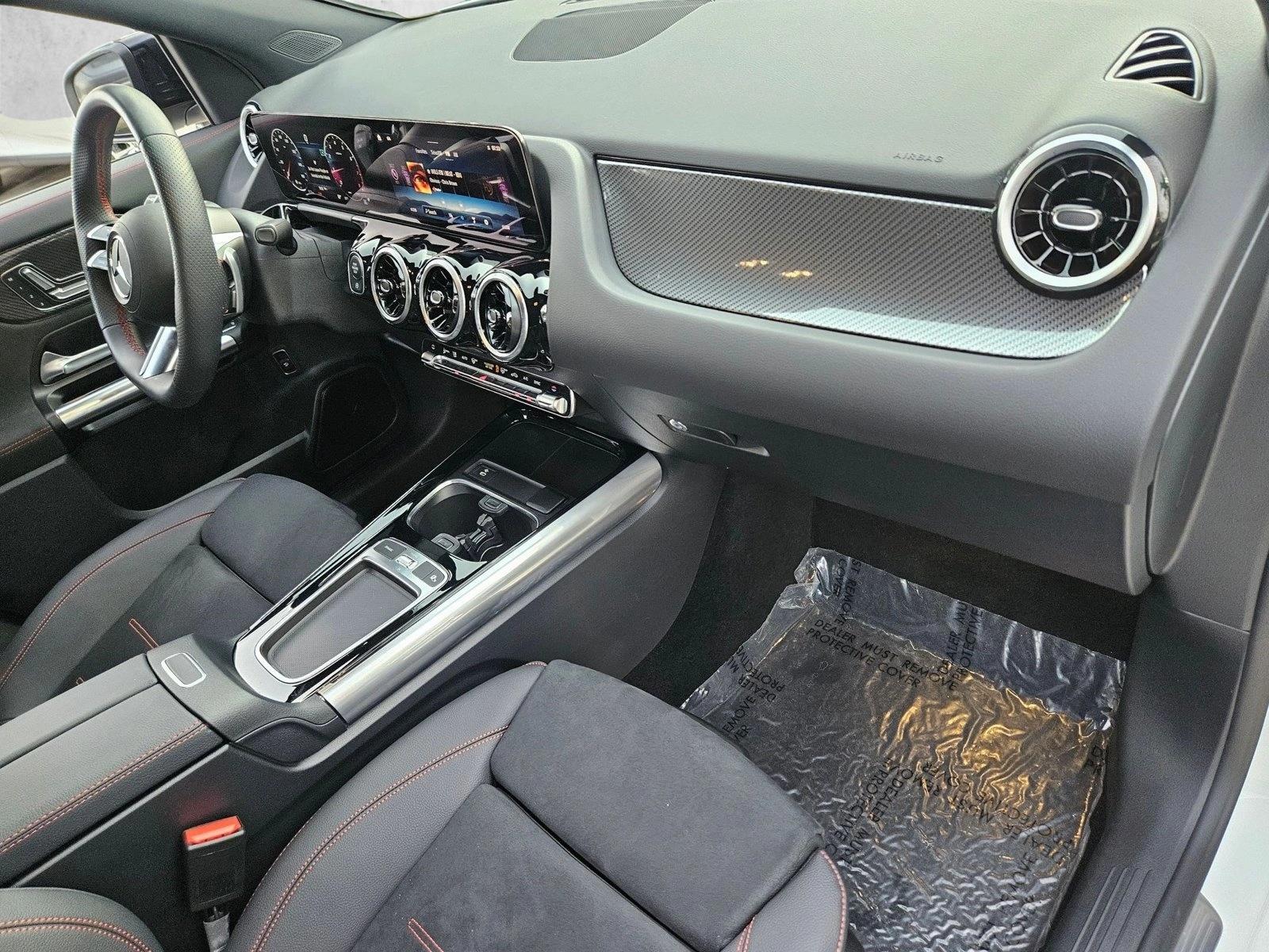 2026 Mercedes-Benz GLA GLA 250 - Photo 20