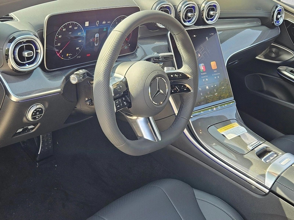 New 2027 Mercedes-Benz CLE 300 CLE 300 4MATIC ® Cabriolet Convertible