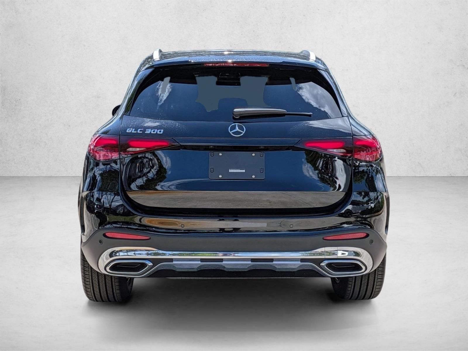 2026 Mercedes-Benz GLC Base - Photo 8
