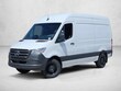  Mercedes-Benz Sprinter 2500
