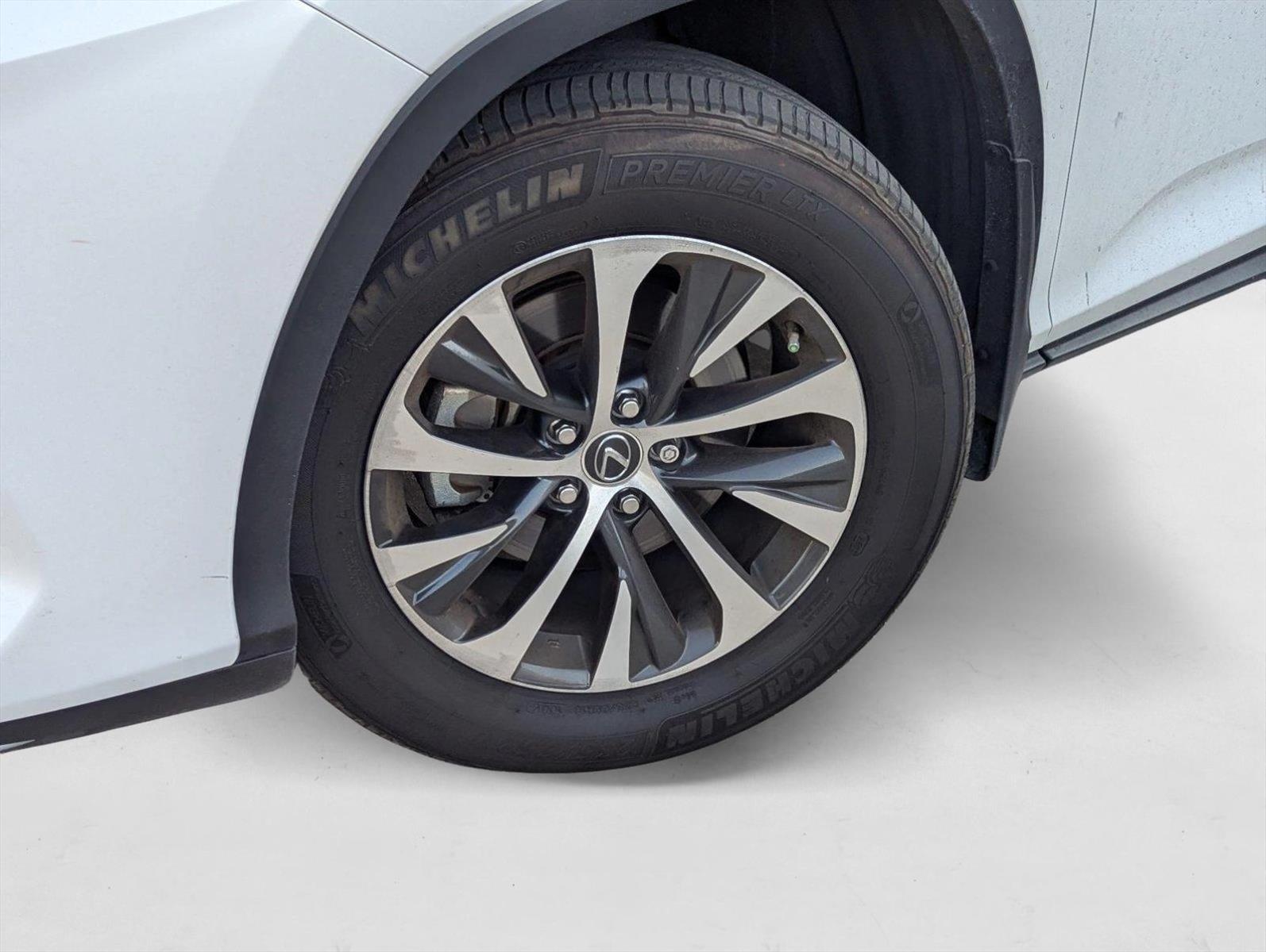 2022 Lexus RX 350 photo 3