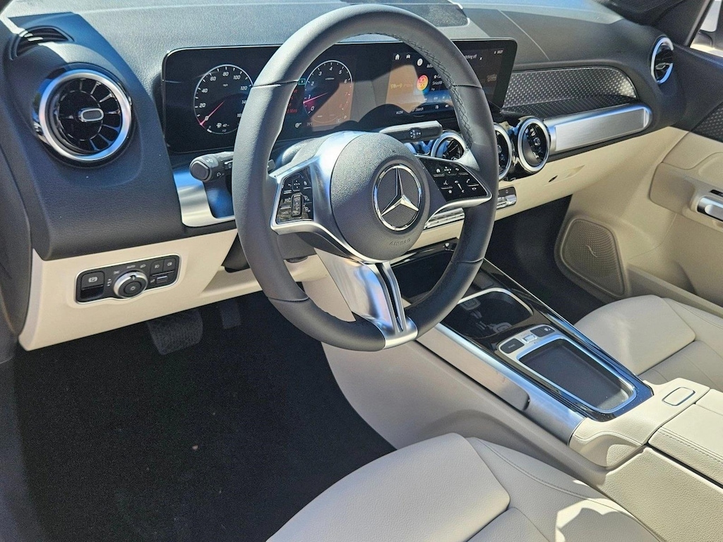 New 2026 Mercedes-Benz GLB 250 GLB 250 SUV SUV