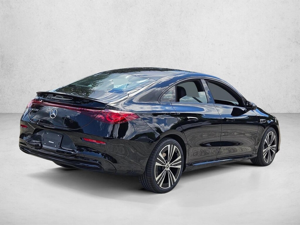 New 2027 Mercedes-Benz CLA 220 CLA 220 Hybrid FWD Sedan