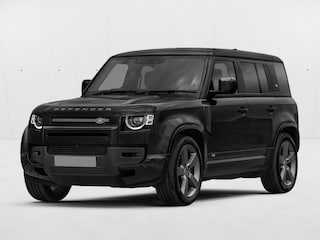 2023 Land Rover Defender