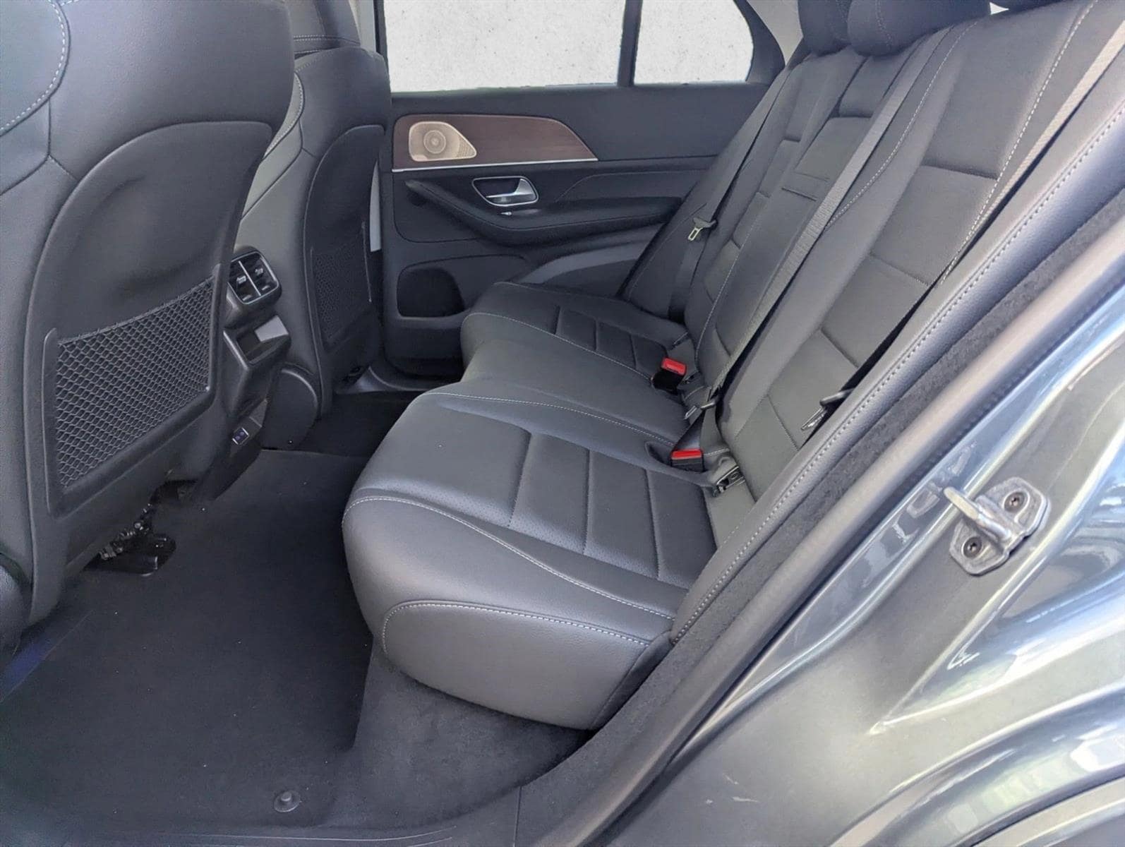 2026 Mercedes-Benz GLE GLE350 - Photo 14