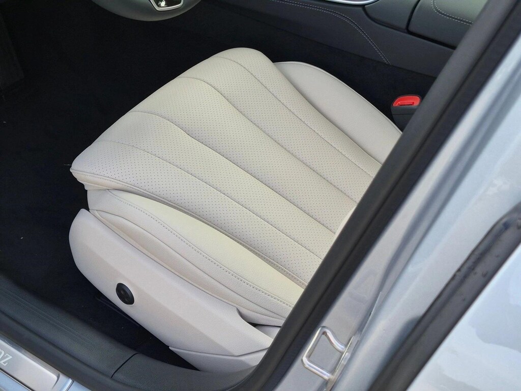 New 2027 Mercedes-Benz E-Class E 350 RWD Sedan Sedan