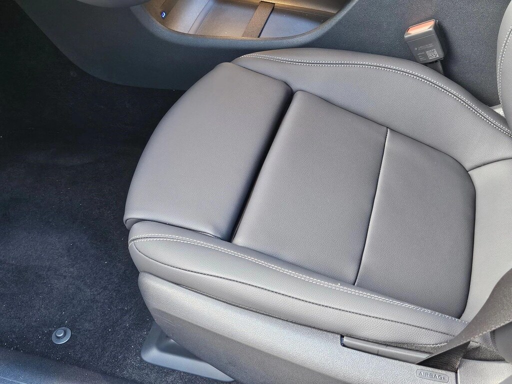 New 2027 Mercedes-Benz CLA 220 CLA 220 Hybrid FWD Sedan