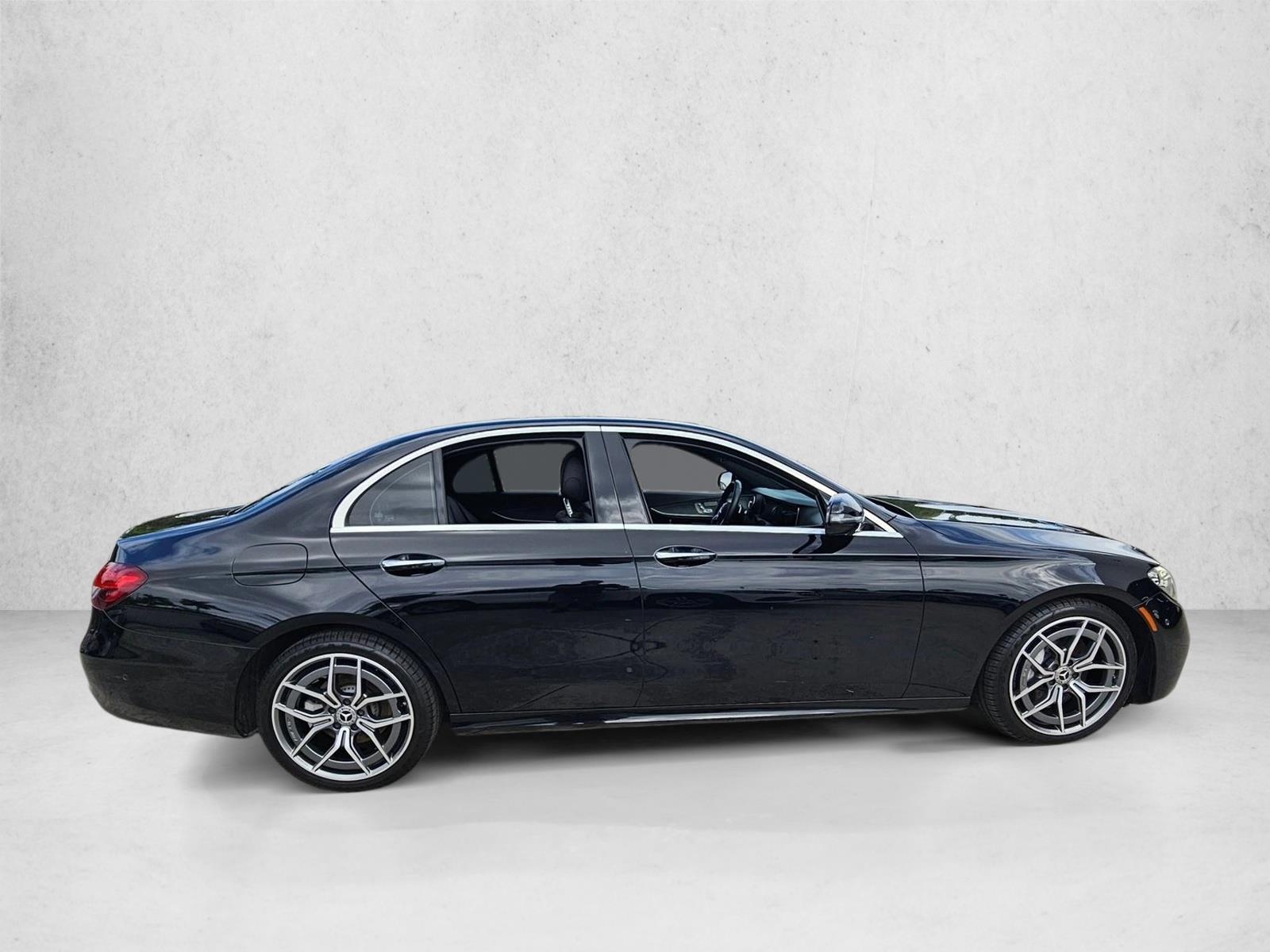 2021 Mercedes Benz E 350 Sedan photo 4