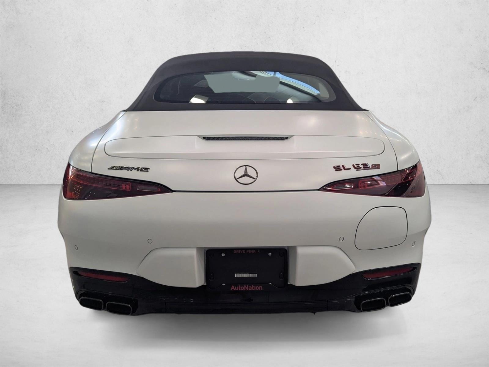 2026 Mercedes-Benz SL Mercedes-AMG - Photo 7