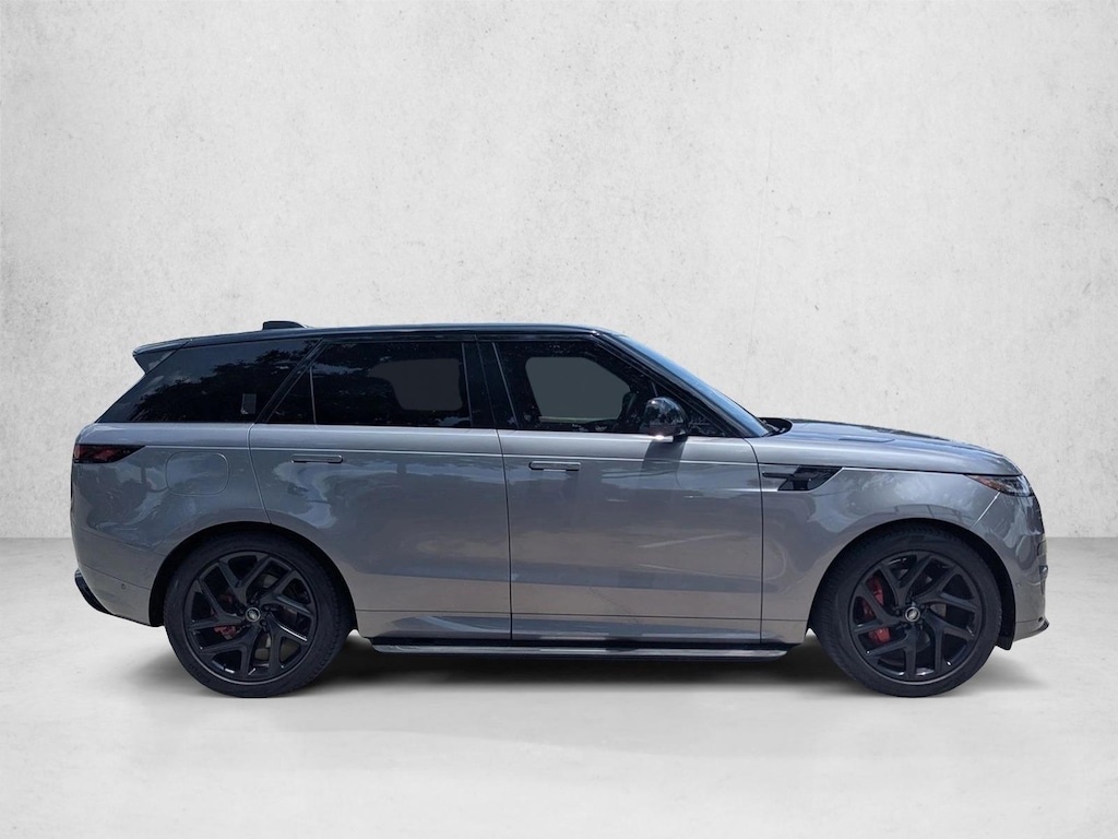 Used 2023 Land Rover Range Rover Sport SE Dynamic SUV