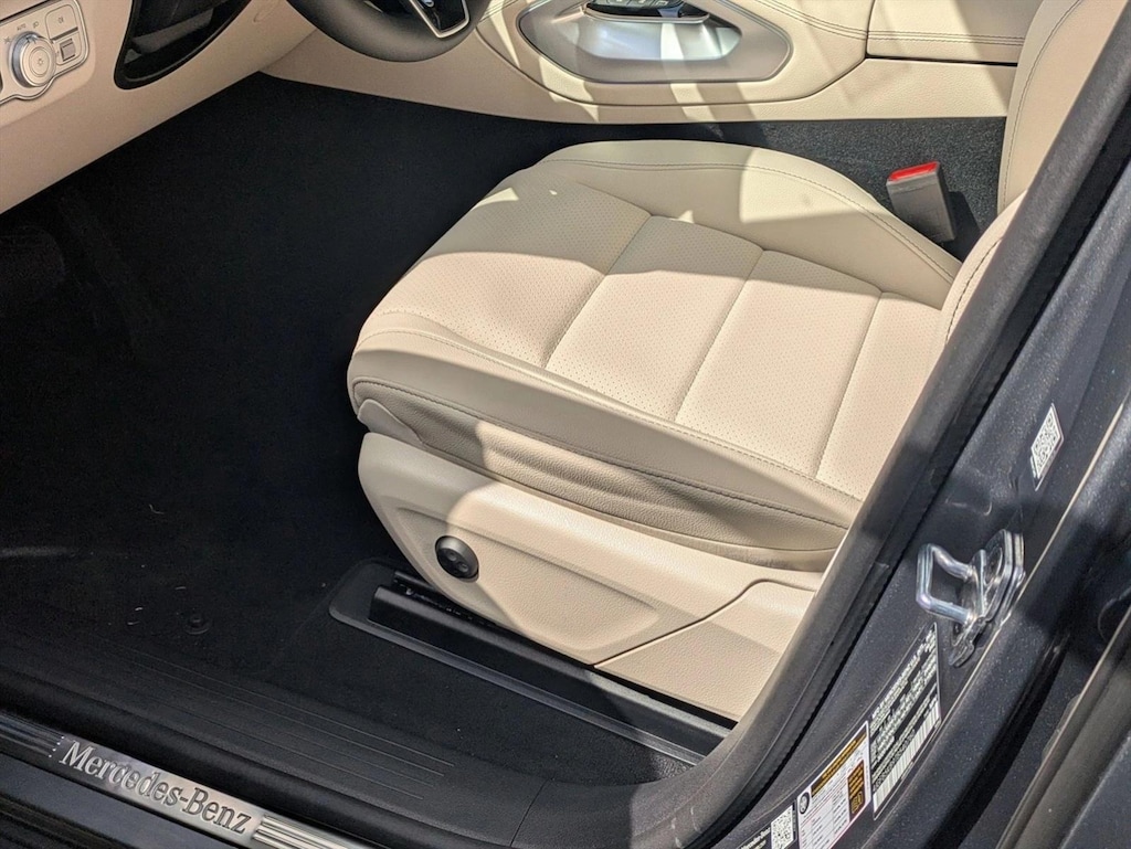 New 2026 Mercedes-Benz GLE 450 GLE 450 4MATIC ® SUV SUV