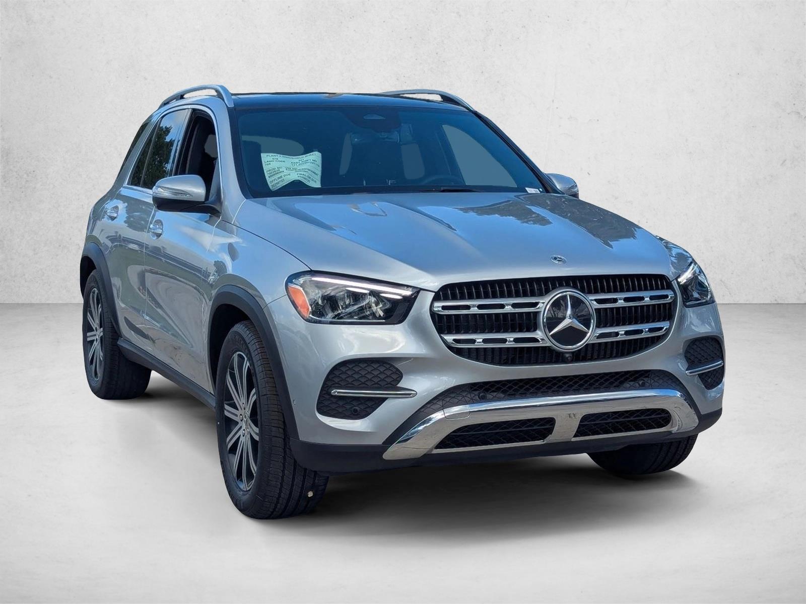2026 Mercedes-Benz GLE GLE350 - Photo 6