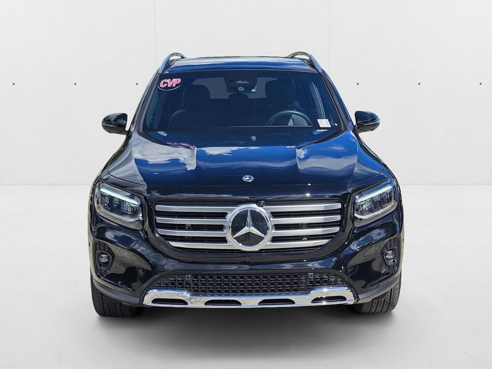 2025 Mercedes Benz GLB 250 photo 2