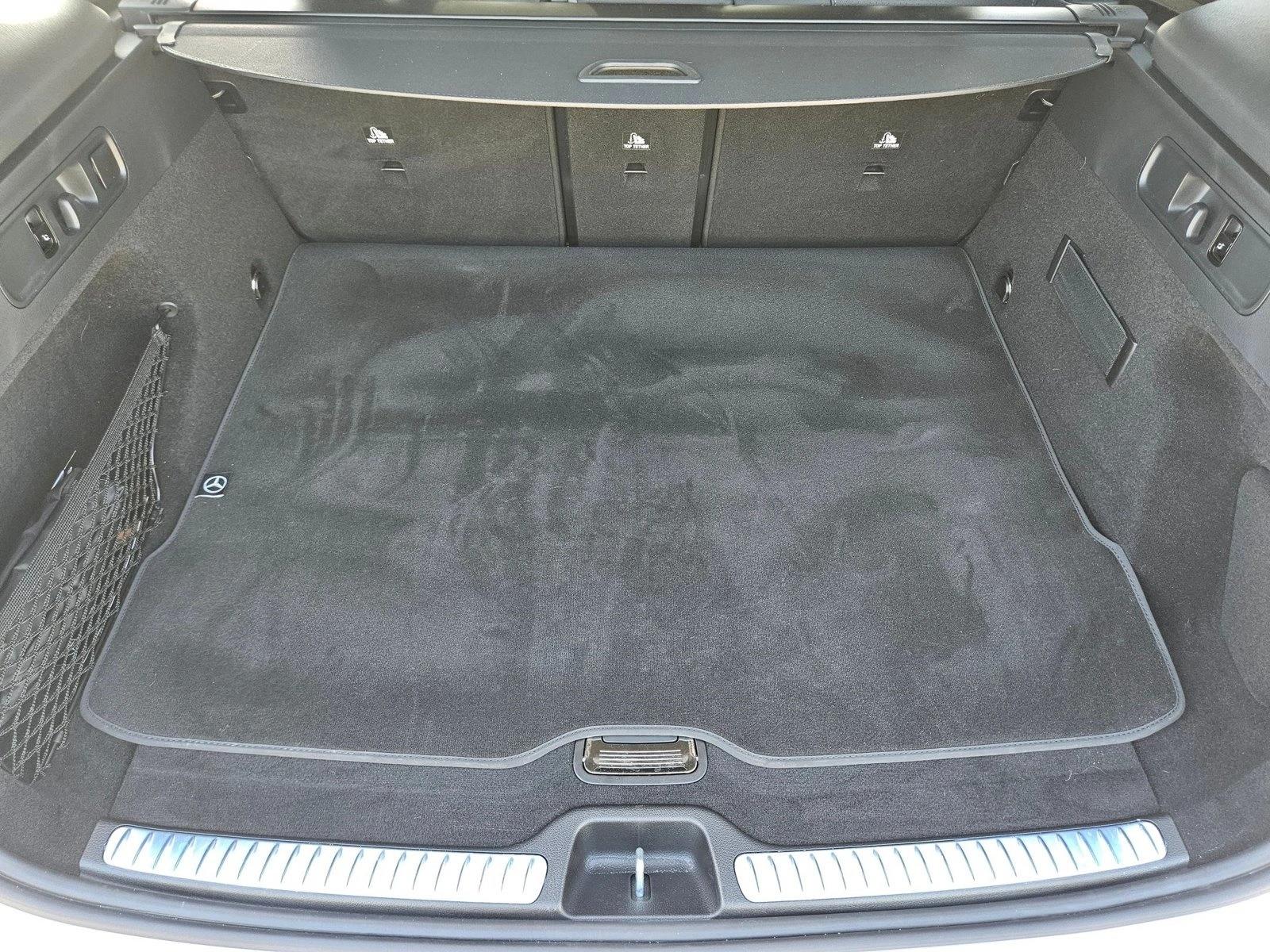 2026 Mercedes-Benz GLC Base - Photo 7