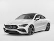 Mercedes-Benz AMG CLA 35