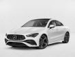 Mercedes-Benz AMG CLA 35 All-Wheel Drive 4MATIC
