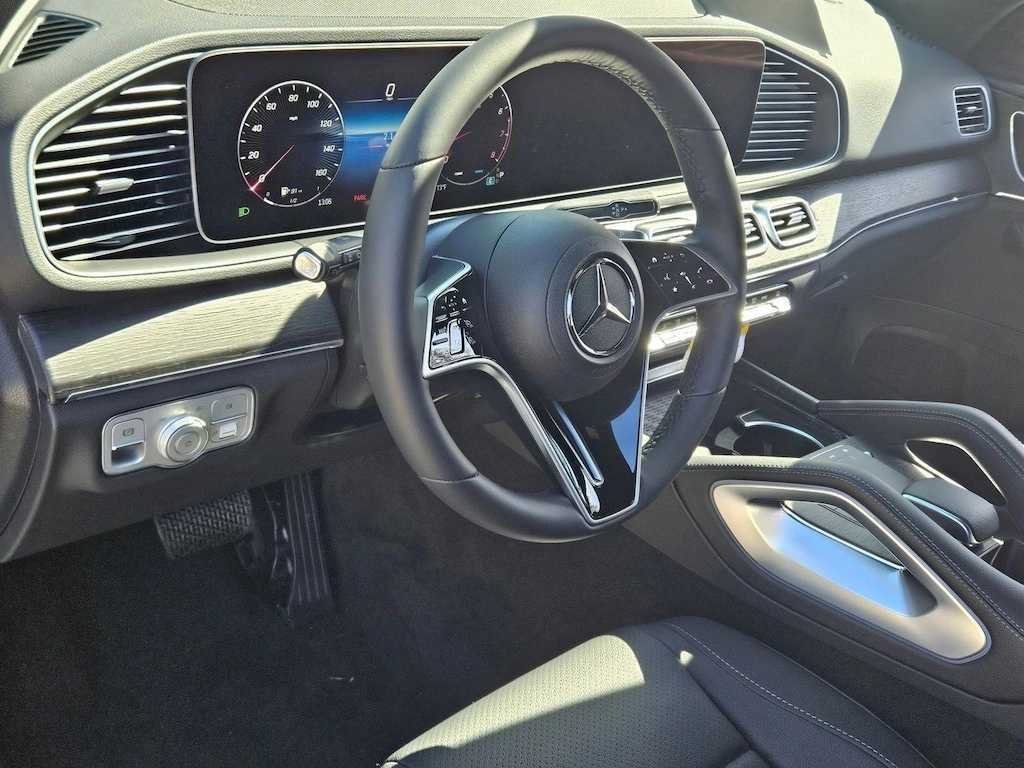 New 2026 Mercedes-Benz GLE 350 GLE 350 SUV SUV