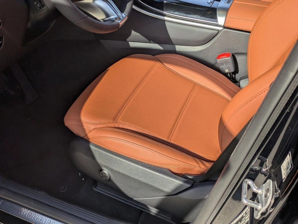 New 2026 Mercedes-Benz GLC 300 GLC 300 SUV SUV