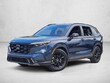  Honda CR-V Hybrid