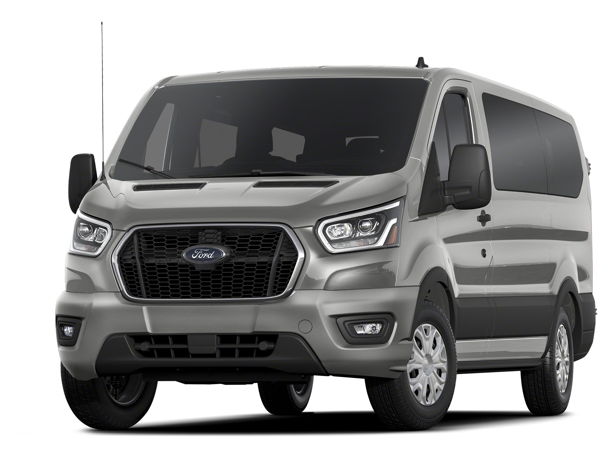 2023 Ford Transit Passenger Van XL